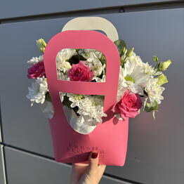 Flowershop pinsk