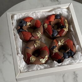 CHOCOLOVE