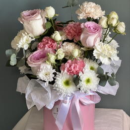 Katrin Flowers