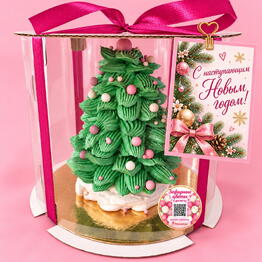 Marshmallow Flowers & Desserts by Margarita