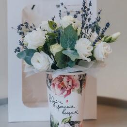Florastation