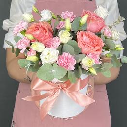Flower Bag