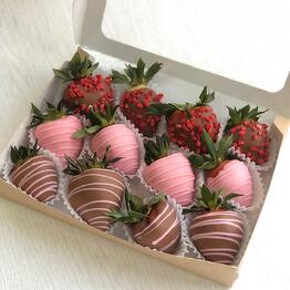 Sweet flowers
