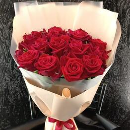 Flowers by Araxia