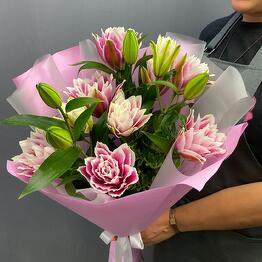 Family Flowers
