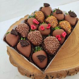 Sweetie.bu