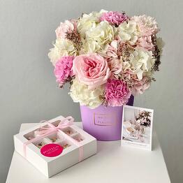 Bottega dei Fiori | ZilArt