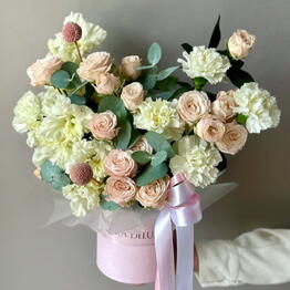 Flora deluxe