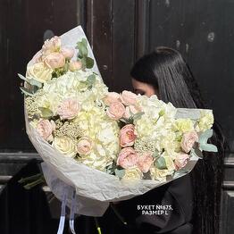 Plombir Flowers