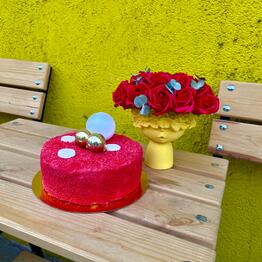 Fidelio Bakery