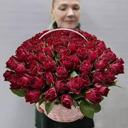 Цветы с любовью