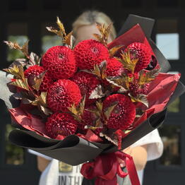  Boutique flowers RozMari