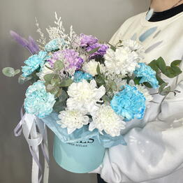 Jules Flower Atelier