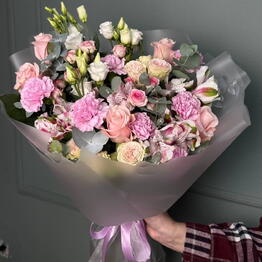 R.I.N.A. FLOWERS