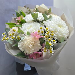 Beautiful Flowers na Mozhayskom shosse