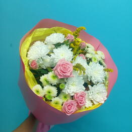 VikiFlowers