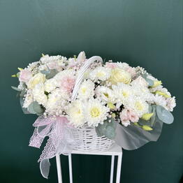 M&S Flowers