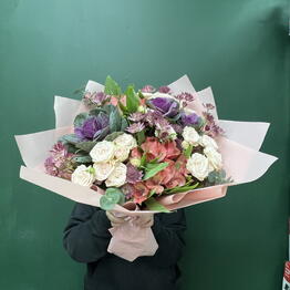 M&S Flowers
