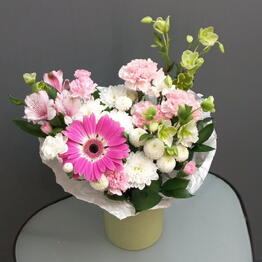 Want flowers