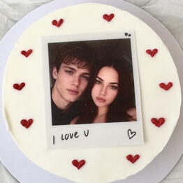 lovecake
