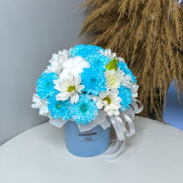 FLOWERCUBE