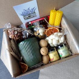 Gift Factory Белорусская