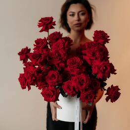 FANYA flower project