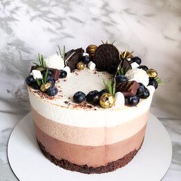 MaryCake