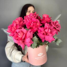 Happy Flowers