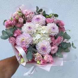 Flower History