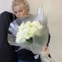 ROCOCO FLOWER