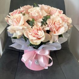 Bloom room