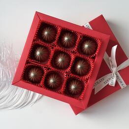 Victera Decor and Chocolate