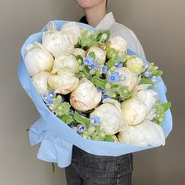 Art of Flowers