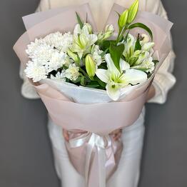 RUZANNA FLOWERS