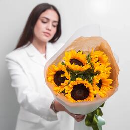 Flowers Mosfilm