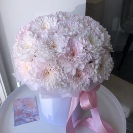 Floristicheskaya masterskaya 