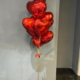Hearts