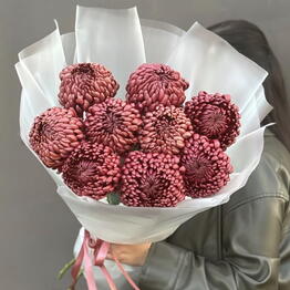 Matilde Flowers market