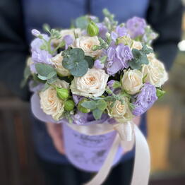 LAVANDA