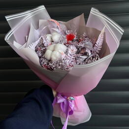 Flowers patrol