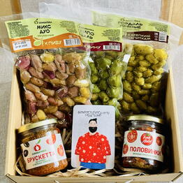 Bubobox