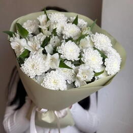 Make me flowers