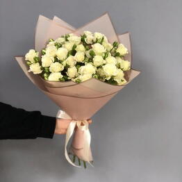Flower Boutique