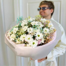 Flower Shop