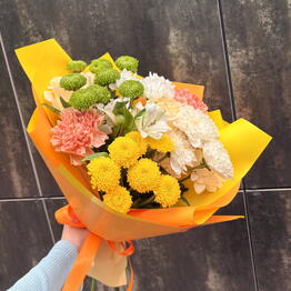 For You