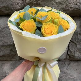 FLOWERHOUSE