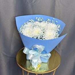 Hab Flowers Ferina