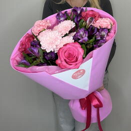 ,,Fleur de fee,, (Цветочная фея)