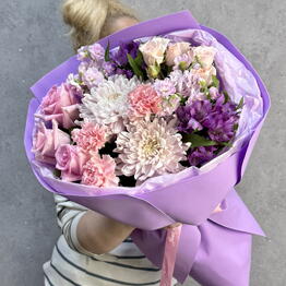 A. Flowers